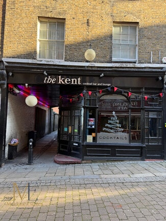 More details for 20 High St, Gravesend - Retail for Lease