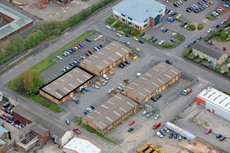 More details for Richmond St, Accrington - Industrial for Lease