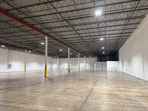 3860-3892 Delp St, Memphis, TN for lease Interior Photo- Image 1 of 3