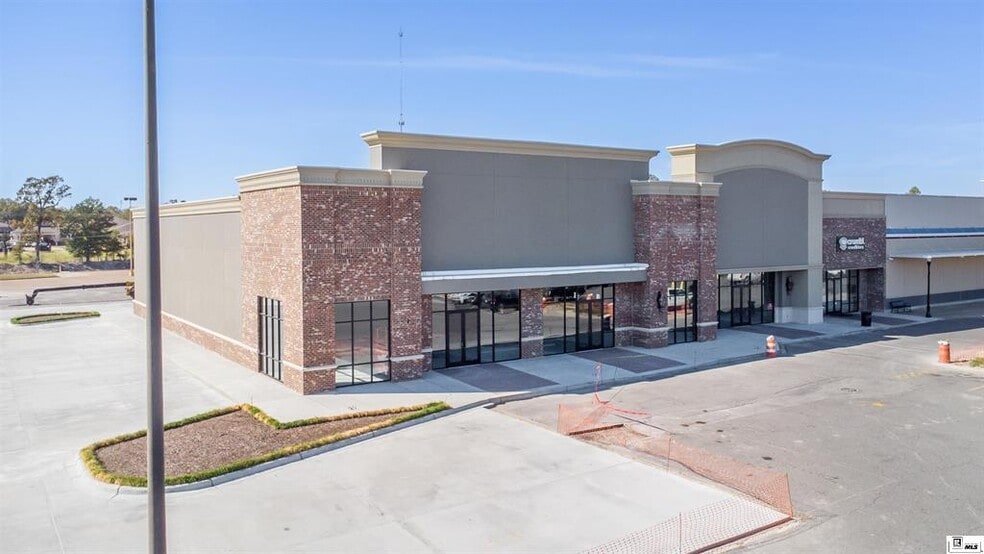 103 Constitution dr, West Monroe, LA for lease - Building Photo - Image 3 of 11