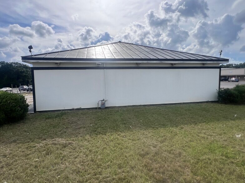 3450 Demetropolis Rd, Mobile, AL à vendre - Photo du bâtiment - Image 3 de 35