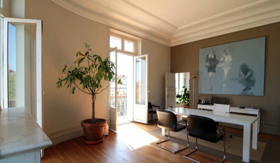 26 Rue Jean-Pierre Timbaud, Paris à louer - Photo intérieure - Image 2 de 6