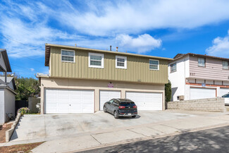 More details for 641 Hardin Dr, Inglewood, CA - Multifamily for Sale