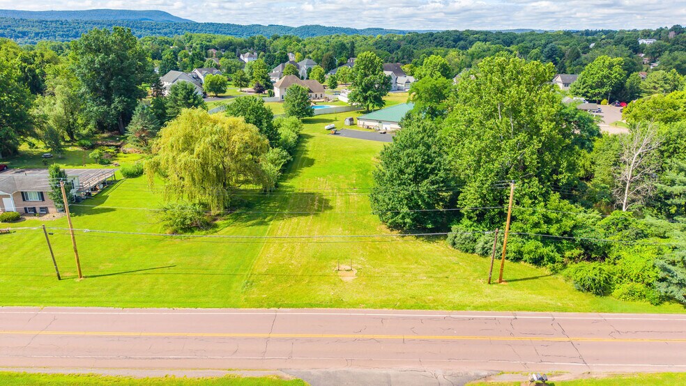 Lot Central Road, Bloomsburg, PA à vendre - Photo du bâtiment - Image 3 de 19