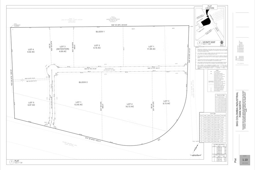 Hwy 255 & FM 1472, Laredo, TX à vendre - Photo du bâtiment - Image 3 de 5