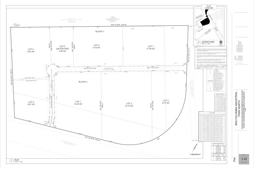 Hwy 255 & FM 1472, Laredo, TX à vendre - Photo du bâtiment - Image 3 de 5