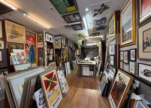 1464 First Ave, New York, NY à louer Photo intérieure- Image 2 de 3