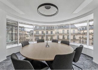 More details for 34 Rue Guersant, Paris - Coworking for Lease