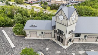 Plus de détails pour 2252 Ferry M#101 Road, Naperville, IL - Industriel à vendre