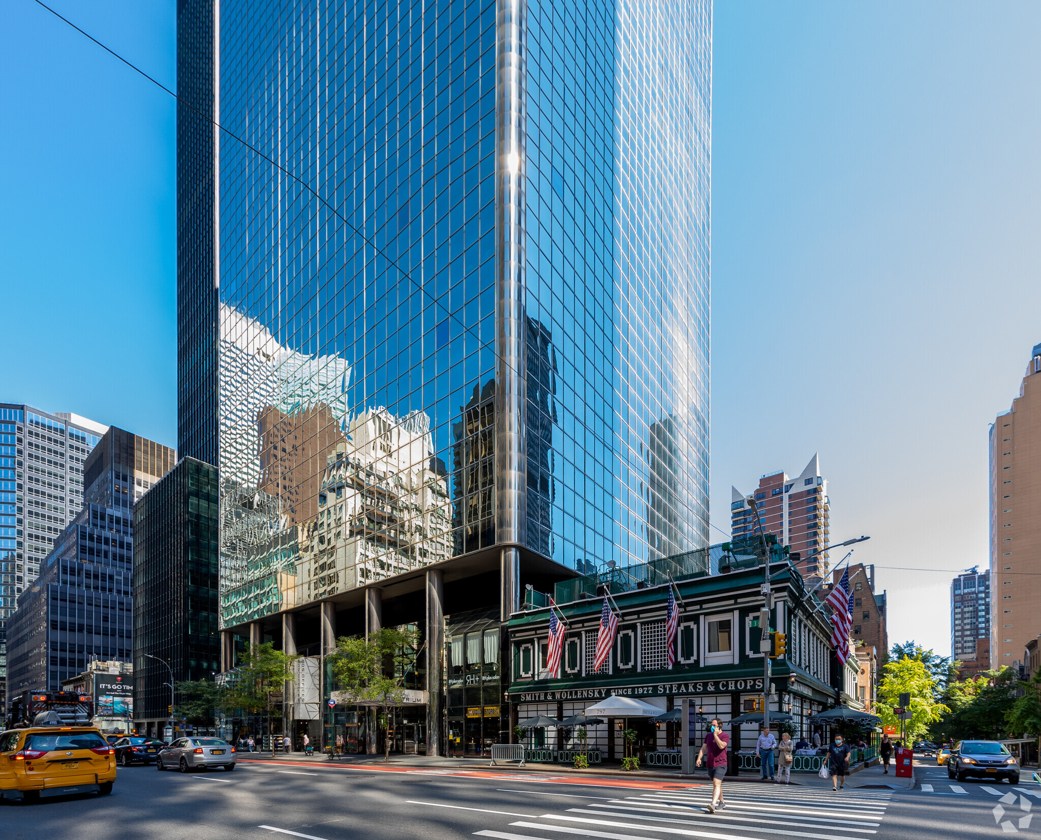 805 Third Ave, New York, NY for lease Building Photo- Image 1 of 3