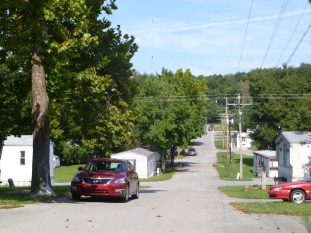 287 N Campbell Rd, Bowling Green, KY for sale - Primary Photo - Image 1 of 1