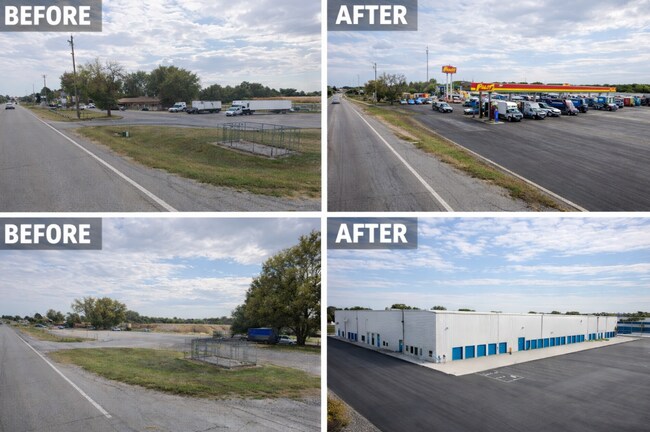 Plus de détails pour 2007 HWY 59, Shenandoah, IA - Terrain à vendre