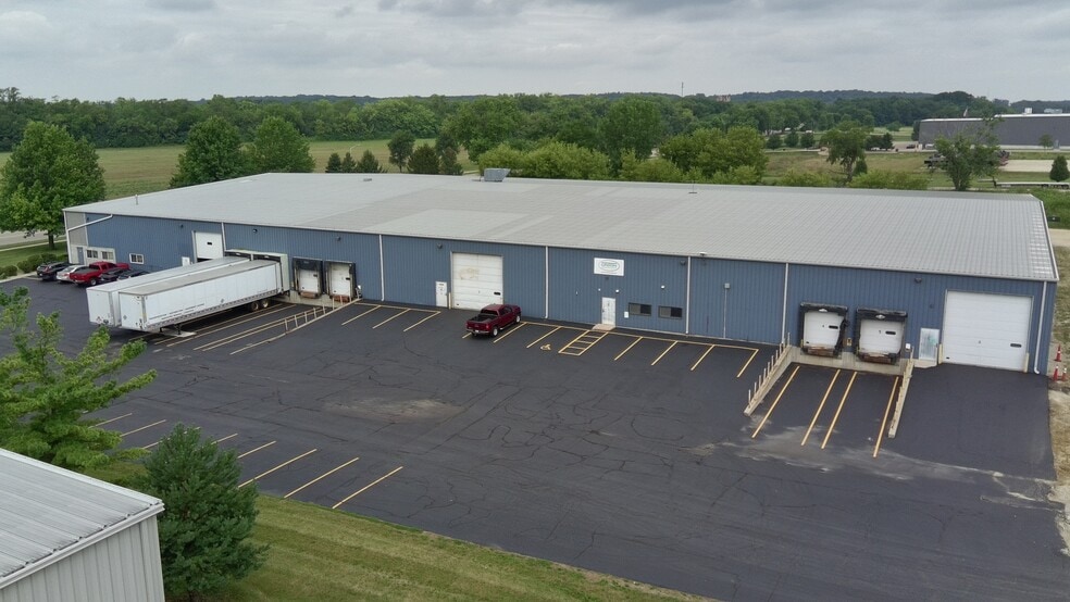 3920 Kennedy Rd, Janesville, WI for lease - Building Photo - Image 2 of 10