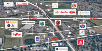 More details for 5921 94th Ave N, Brooklyn Park, MN - Land for Lease