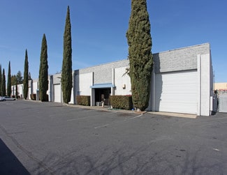 More details for 11361 Sunrise Gold Cir, Rancho Cordova, CA - Industrial for Lease