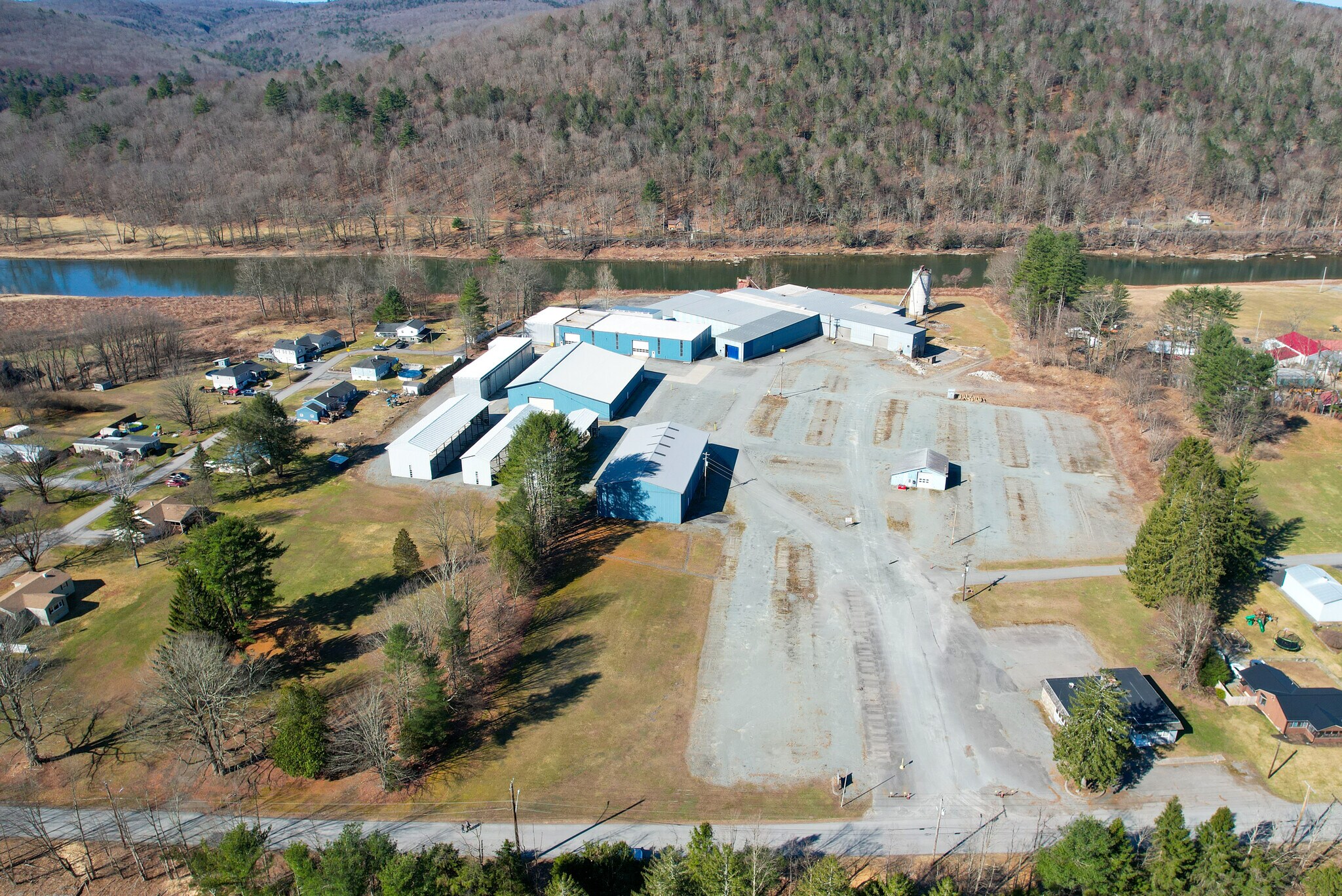 158 La Barre St, Hancock, NY à vendre Photo principale- Image 1 de 22