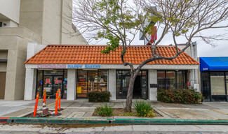 Plus de détails pour 846 E Valley Blvd, San Gabriel, CA - Local commercial à louer