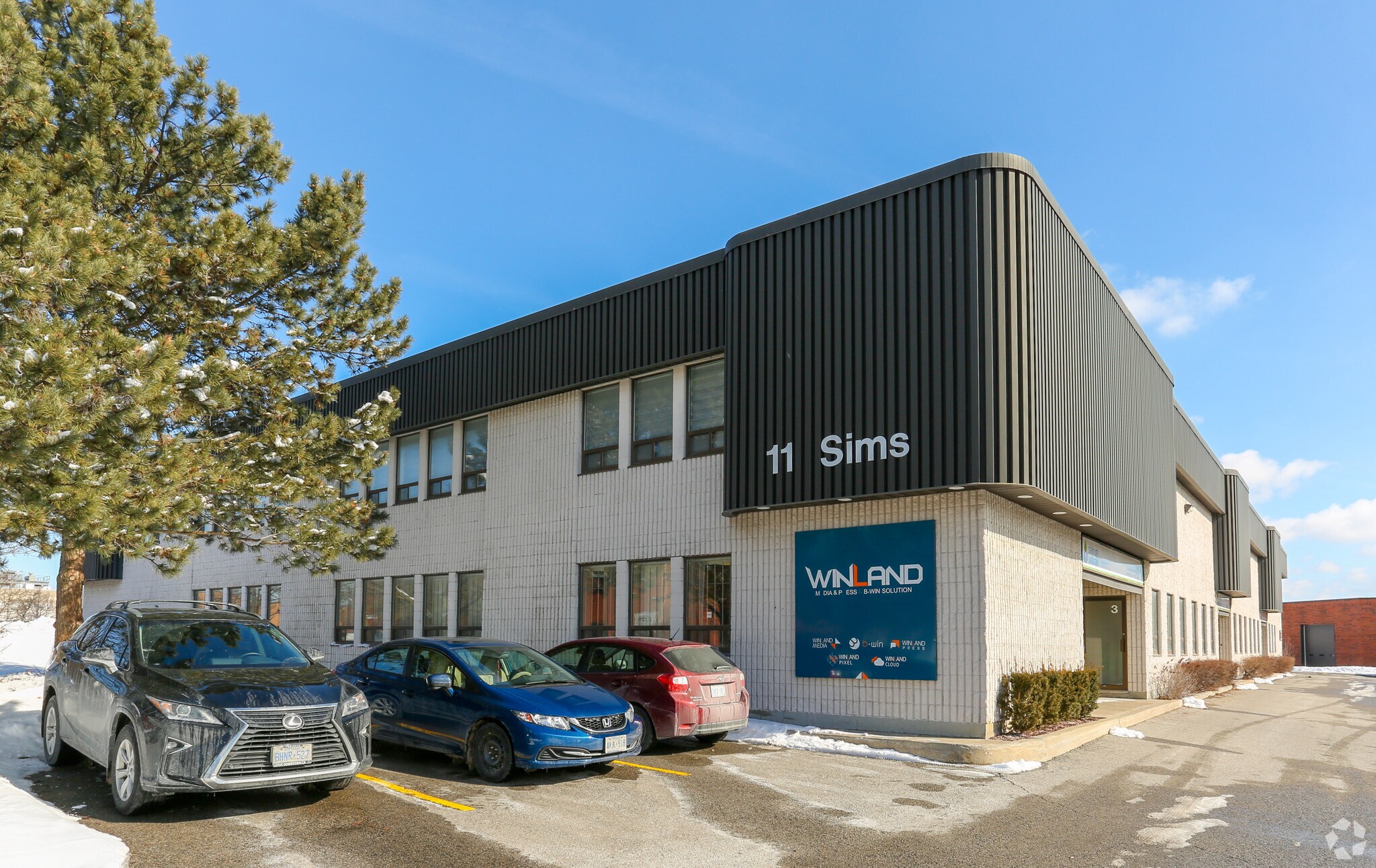 11 Sims Cres, Richmond Hill, ON à vendre Photo principale- Image 1 de 1