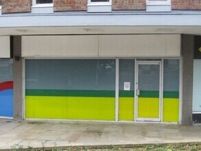 50-56 St Loyes St, Bedford for lease Building Photo- Image 1 of 1