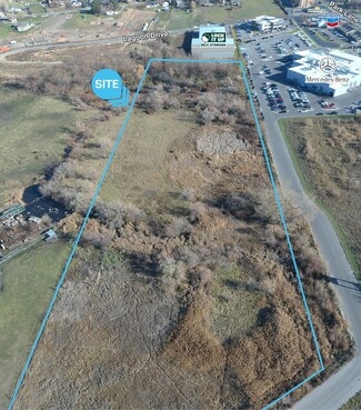 Plus de détails pour 555 W Bourne Cir, Farmington, UT - Terrain à vendre