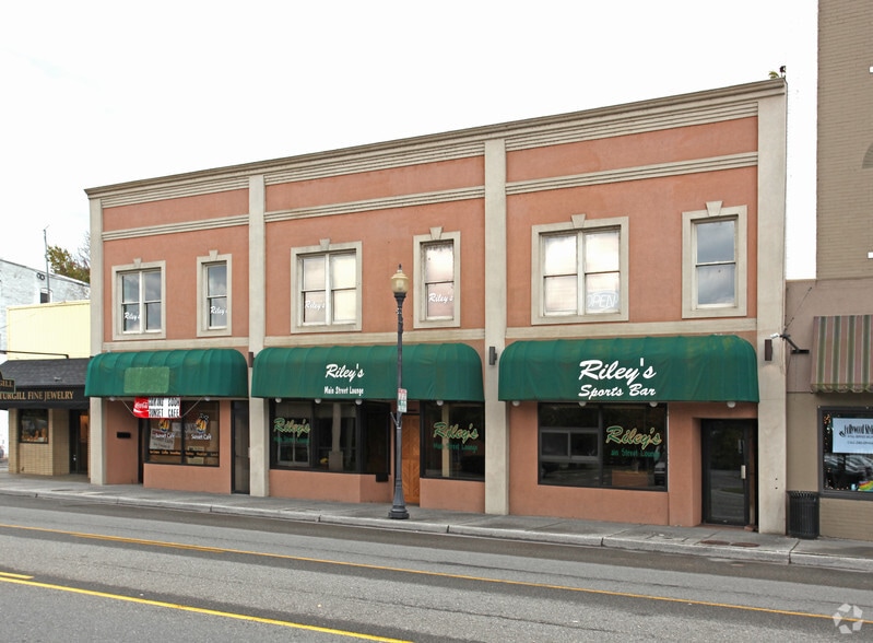1039 E Main St, Radford, VA for sale - Building Photo - Image 3 of 5