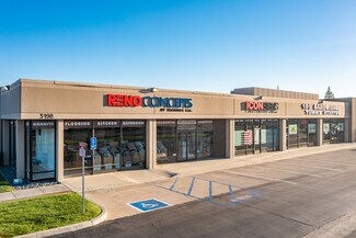 Plus de détails pour 3170-3198 E La Palma Ave, Anaheim, CA - Commerce de détail, Local d'activités à louer