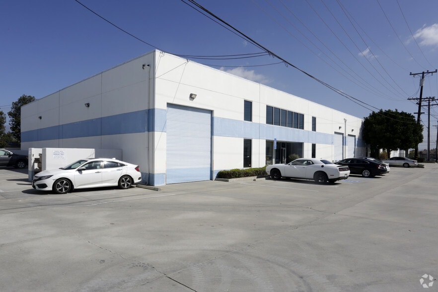 4961 Santa Anita Ave, Temple City, CA for lease - Building Photo - Image 3 of 6