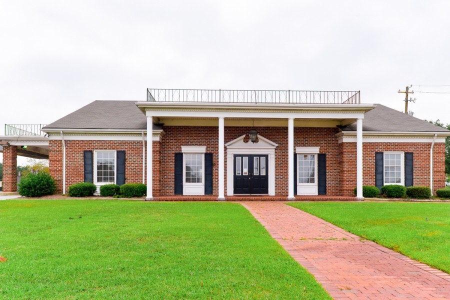 104 Limestone Rd, Kenansville, NC for sale Primary Photo- Image 1 of 1