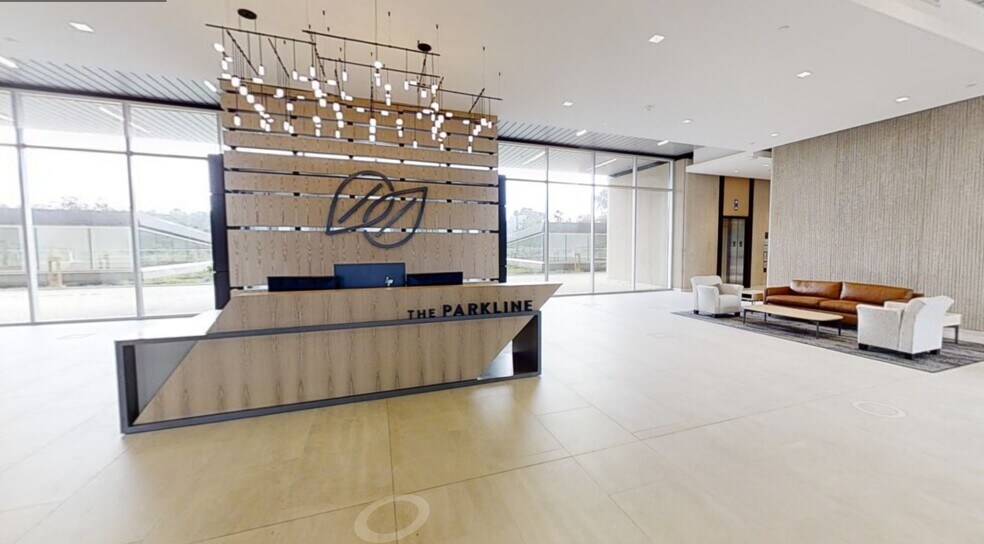 1830 Fordham Blvd, Chapel Hill, NC à louer - Numérisation 3D de Matterport - Image 3 de 37