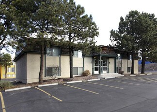 More details for 3540 Austin Bluffs Pky, Colorado Springs, CO - Office for Lease