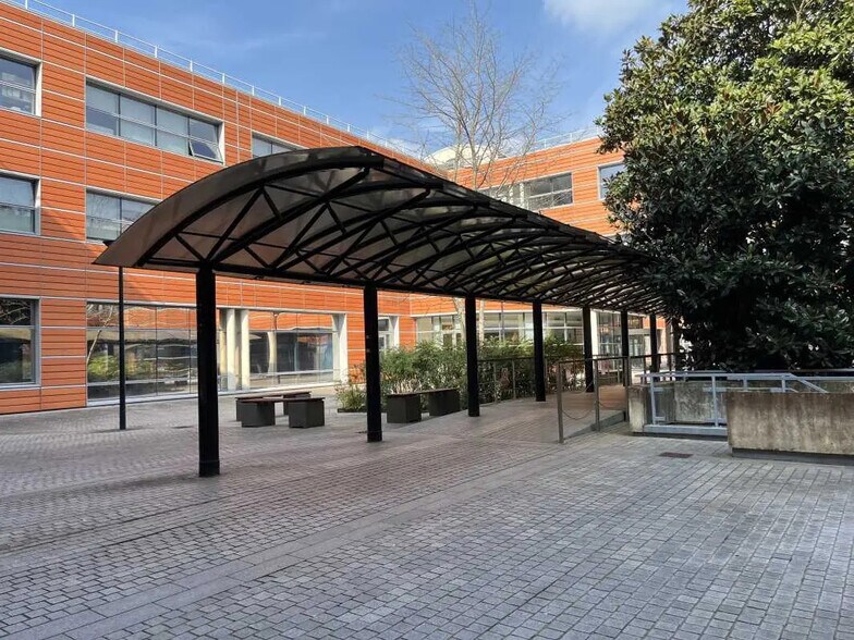 102 Avenue De Paris, Massy for lease - Building Photo - Image 3 of 15