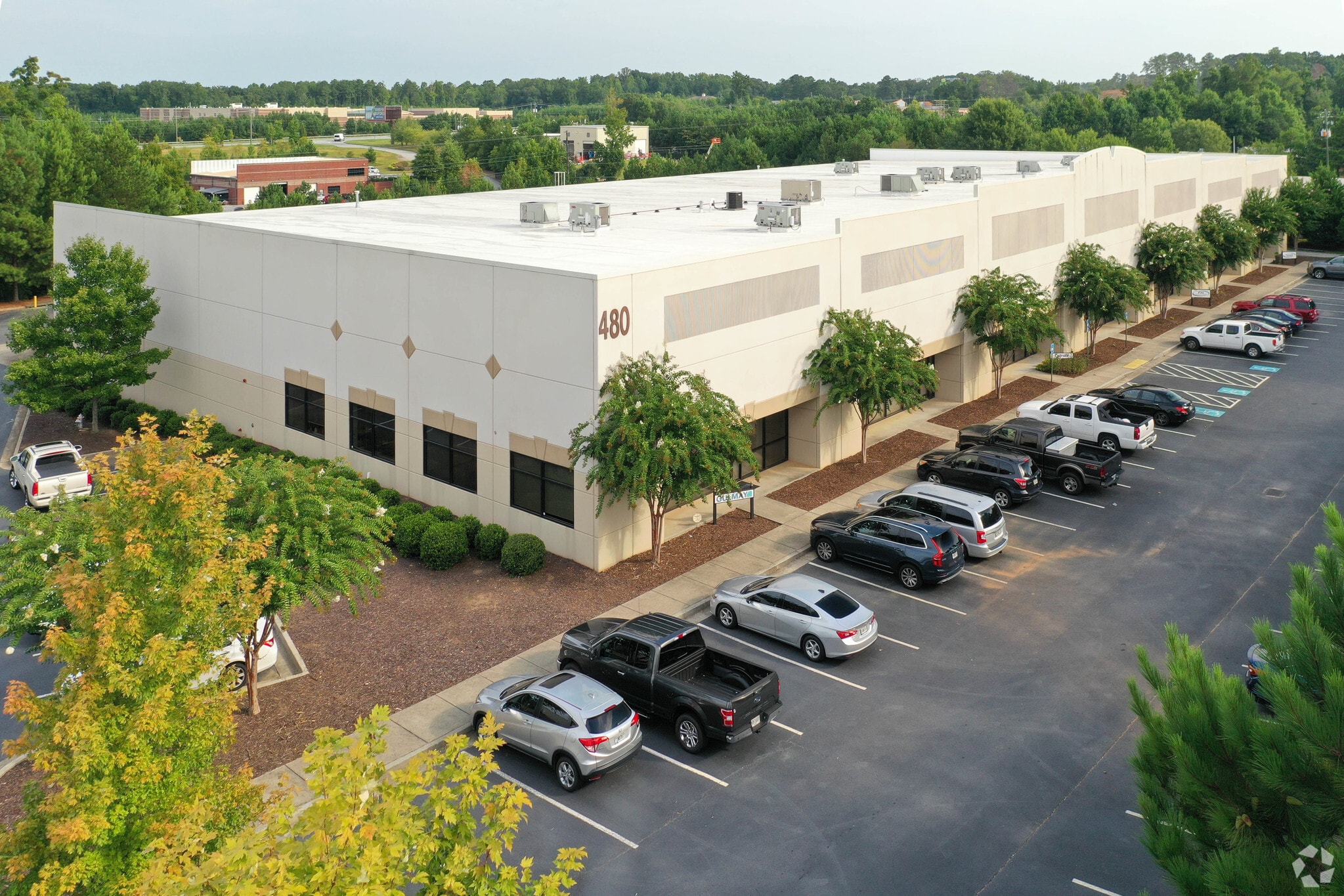 480 Brogdon Rd, Suwanee, GA for lease Primary Photo- Image 1 of 7