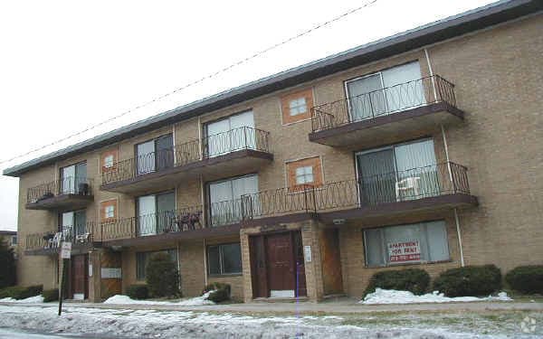 14500 Torrence Ave, Burnham, IL à vendre Photo principale- Image 1 de 4