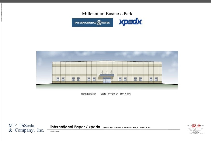 425 Timber Ridge Rd, Middletown, CT for lease - Other - Image 3 of 12