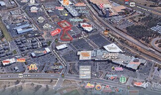 Plus de détails pour SE Marketplace Dr & Mall Way, Flagstaff, AZ - Commerce de détail à louer