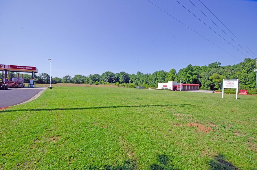 58 Buffalo Lake Rd, Sanford, NC à vendre - Autre - Image 3 de 24