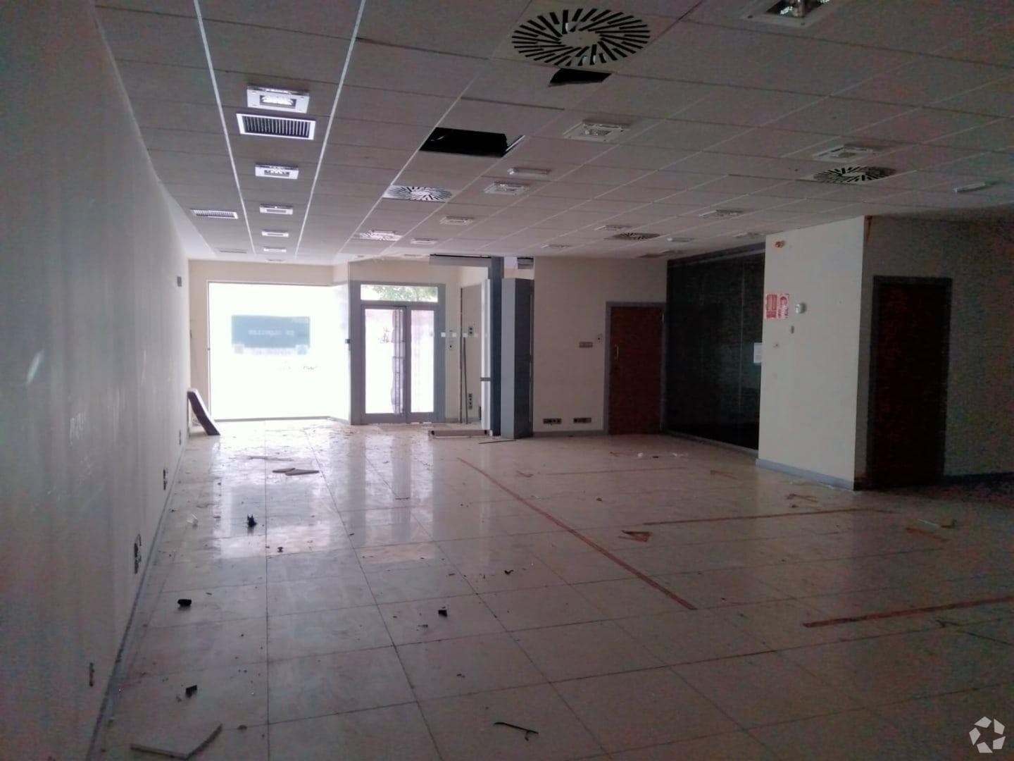 Immeuble residentiel dans Fuenlabrada, Madrid à vendre Photo intérieure- Image 1 de 2