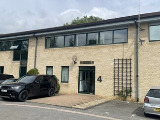 More details for Blenheim Office Park, Long Hanborough - Office for Lease