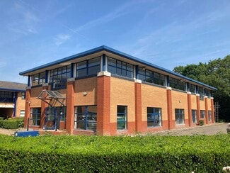 Plus de détails pour 3 Links Court, Cardiff - Bureau à louer