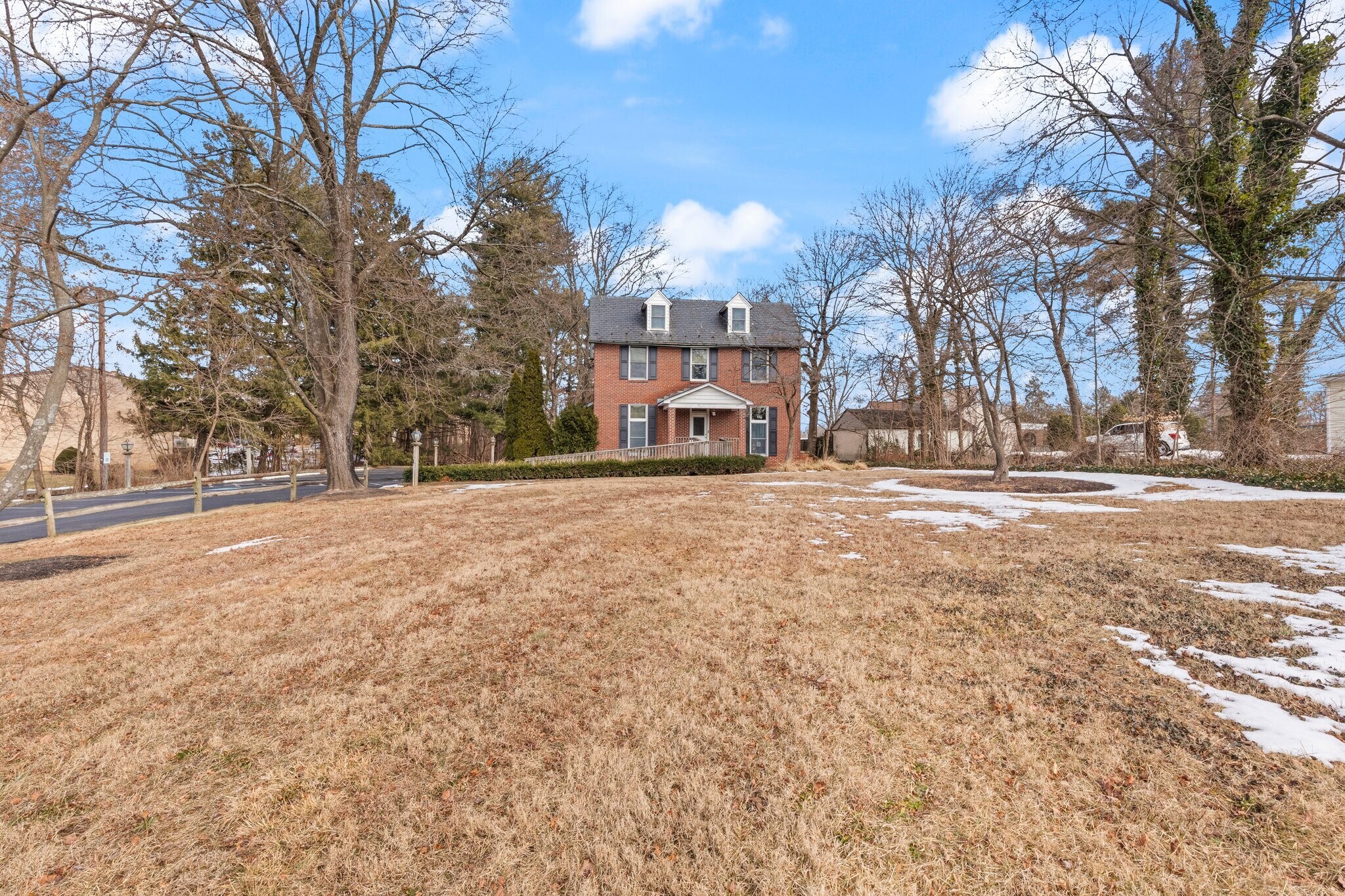 837 S Main St, Bel Air, MD à vendre Photo du bâtiment- Image 1 de 1