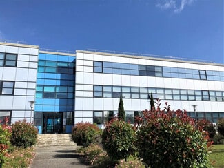 More details for 2-5 Rue Du Professeur Pierre Vellas, Toulouse - Office for Lease