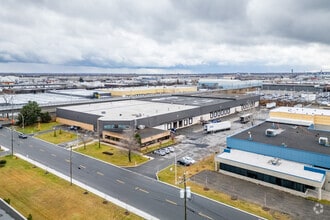 2900 Av André, Dorval, QC - AÉRIEN  Vue de la carte