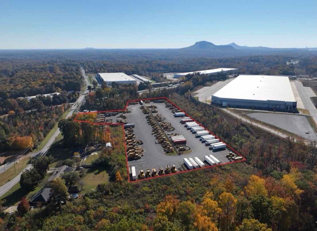 1401 Shannon Bradley Rd, Gastonia, NC à louer Photo principale- Image 1 de 3