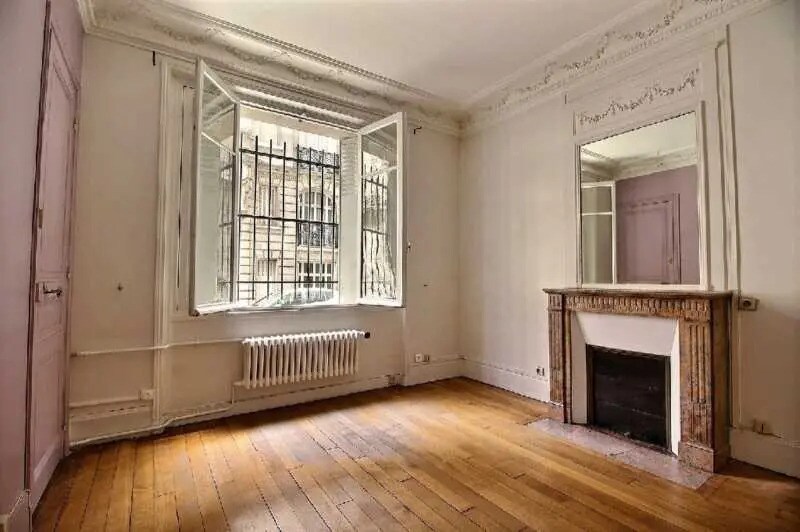 24 Rue Daubigny, Paris à louer - Photo du bâtiment - Image 2 de 7