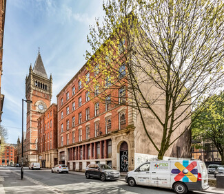 More details for 15 Bloom St, Manchester - Office for Lease