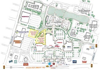 More details for 12331 James St, Holland, MI - Land for Sale
