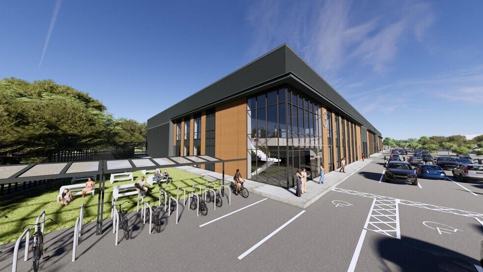 West Way, Cambridge for lease - Building Photo - Image 3 of 3