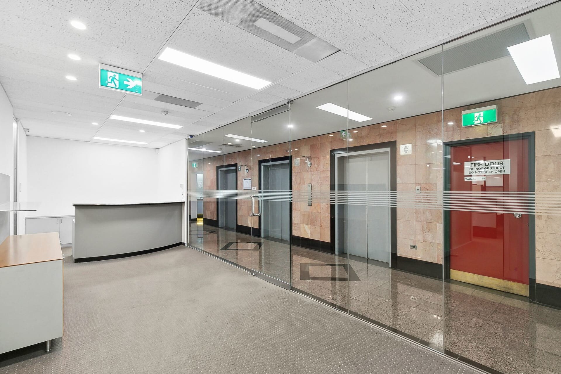 53-61 Walker St, North Sydney à louer Photo intérieure- Image 1 de 4