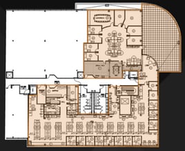 675 S Arapeen Dr, Salt Lake City, UT à louer Plan d’étage- Image 1 de 1