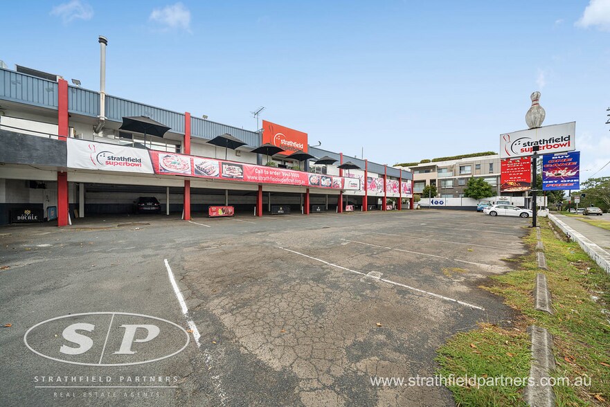 540-546 Liverpool Rd, Strathfield South for sale - Building Photo - Image 2 of 6